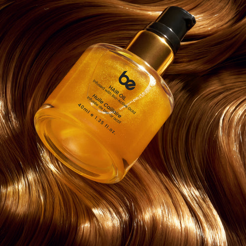 Hair Oil